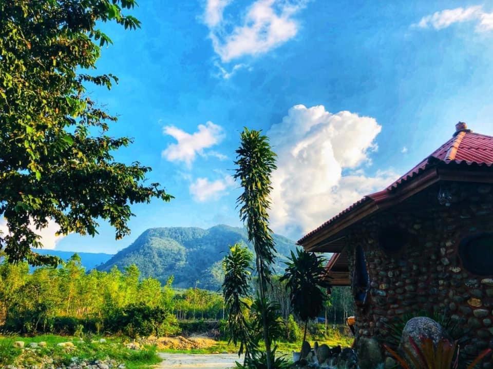 ลีลา โฮมสเตย์ Leela Homestay Chang Klang District Exterior foto